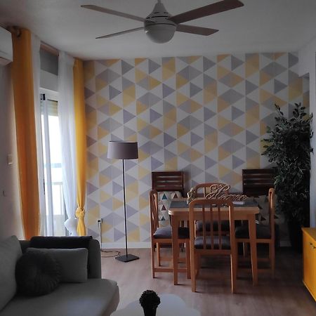 Apartamento Tavernes Playa タベルネス・デ・ラ・バルディグナ エクステリア 写真