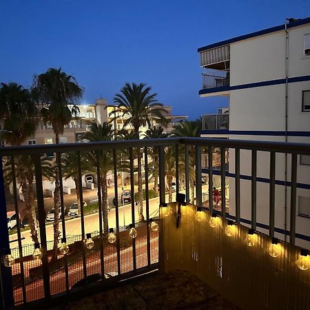 Apartamento Tavernes Playa タベルネス・デ・ラ・バルディグナ エクステリア 写真