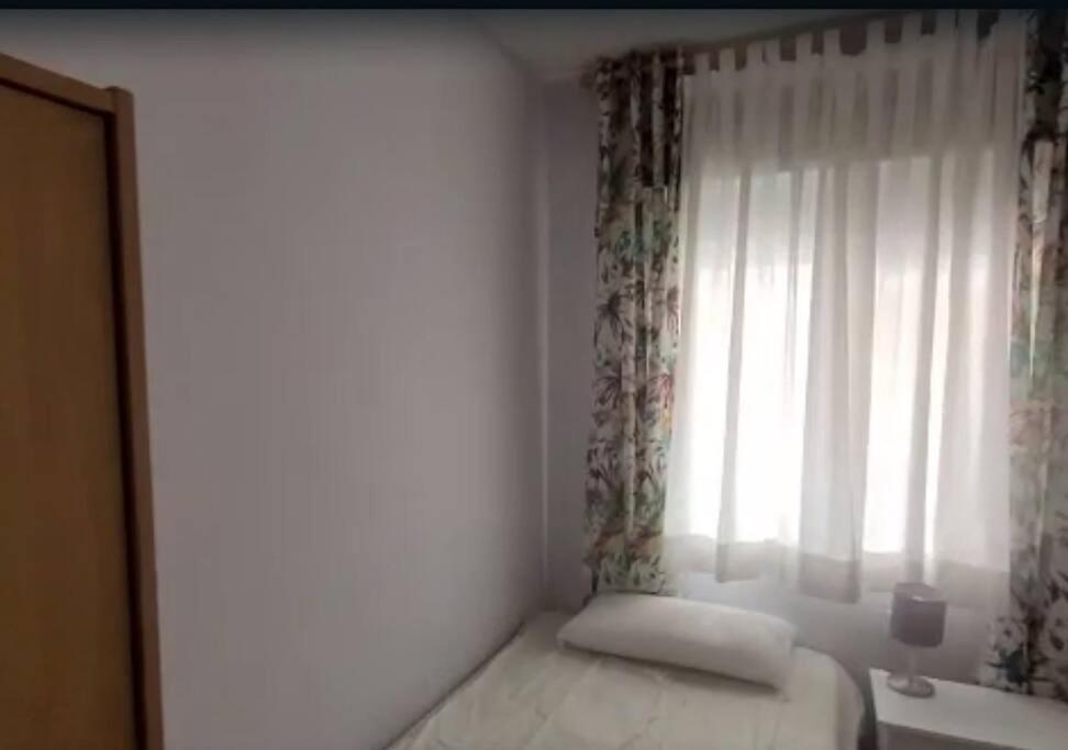 Apartamento Tavernes Playa タベルネス・デ・ラ・バルディグナ エクステリア 写真