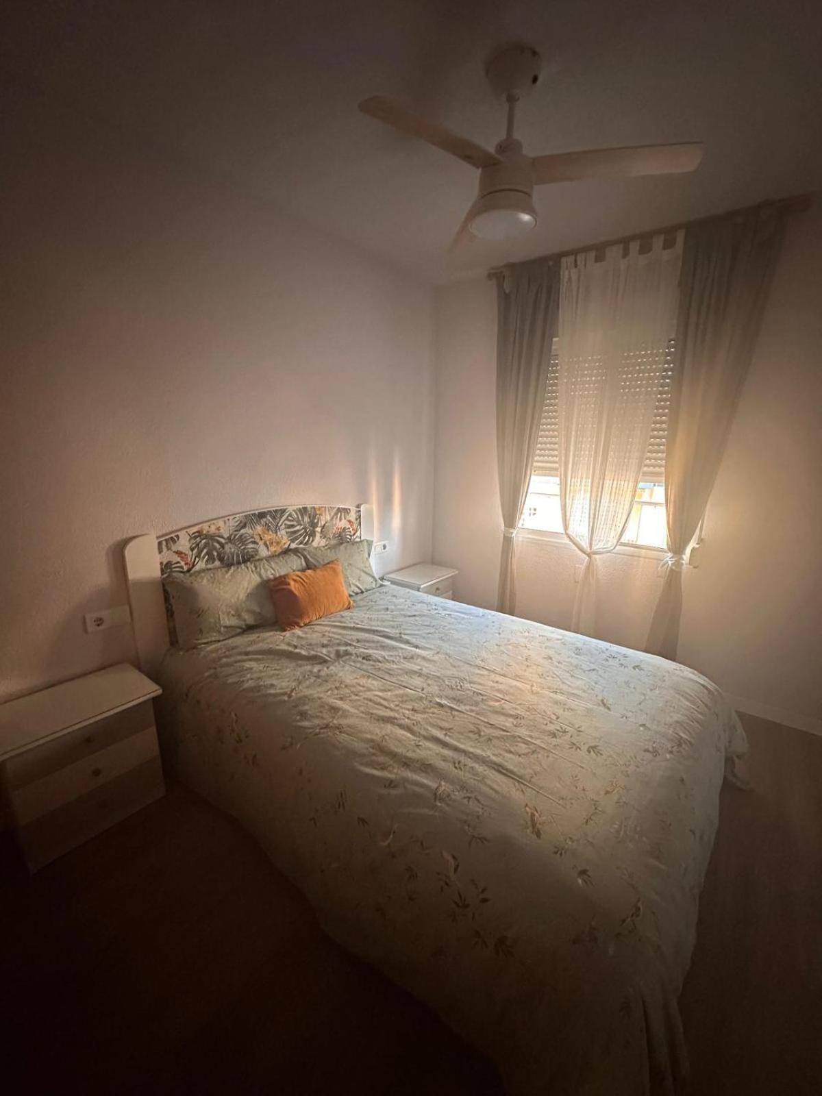 Apartamento Tavernes Playa タベルネス・デ・ラ・バルディグナ エクステリア 写真