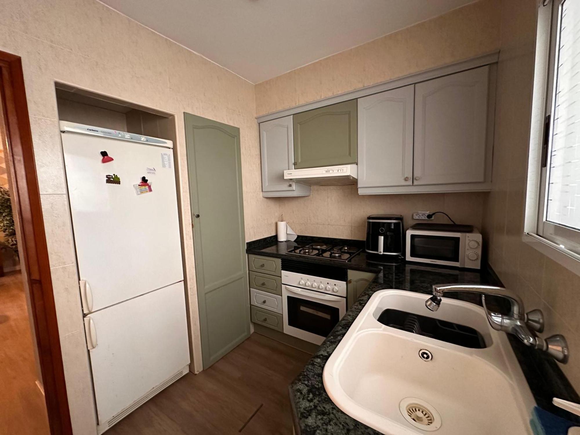 Apartamento Tavernes Playa タベルネス・デ・ラ・バルディグナ エクステリア 写真