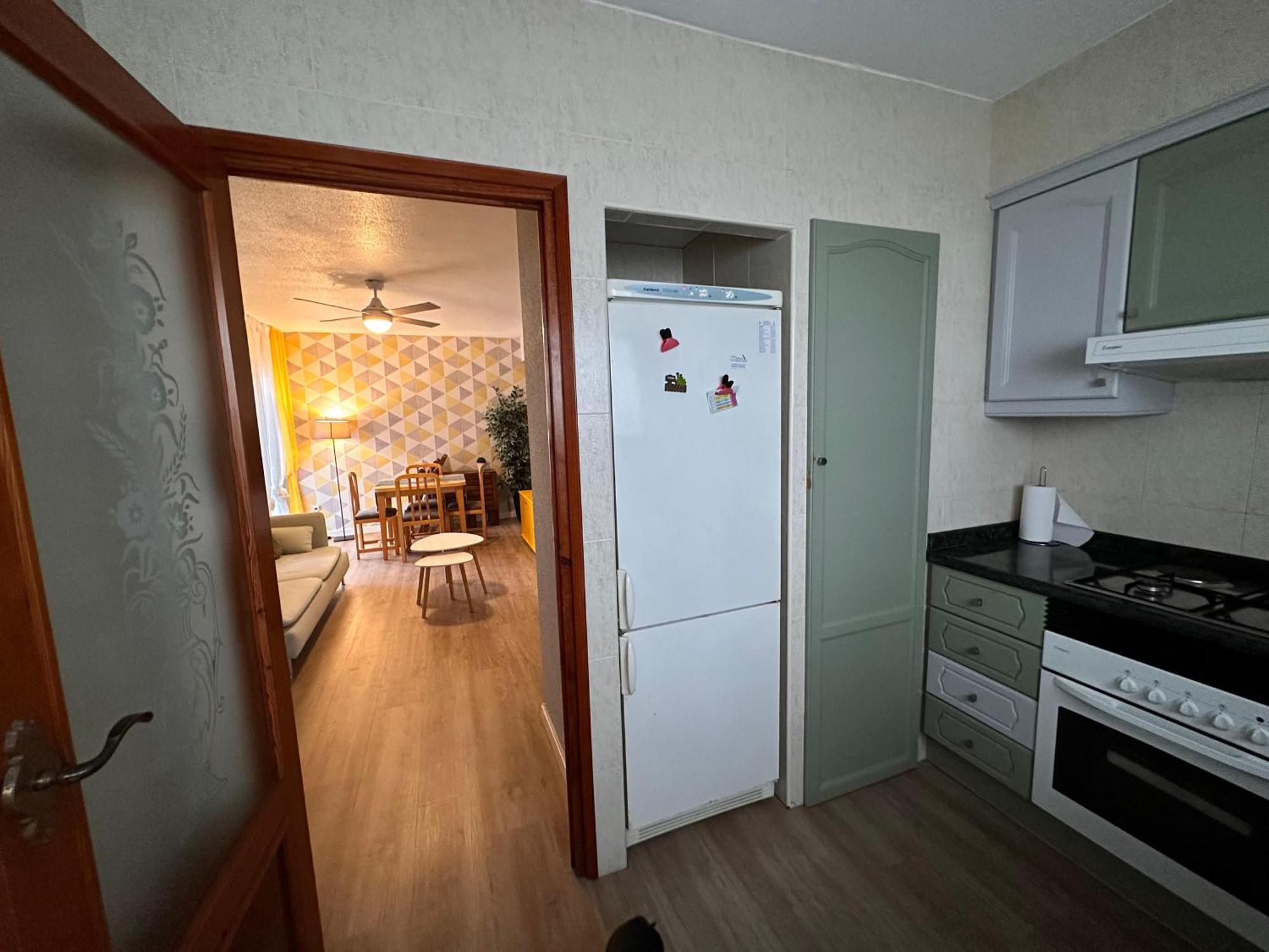Apartamento Tavernes Playa タベルネス・デ・ラ・バルディグナ エクステリア 写真