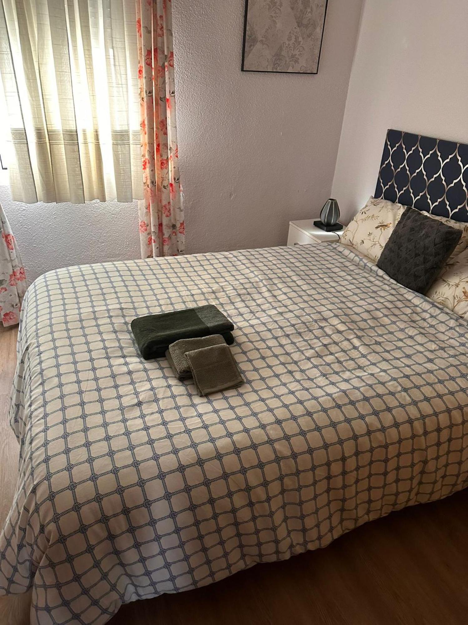 Apartamento Tavernes Playa タベルネス・デ・ラ・バルディグナ エクステリア 写真